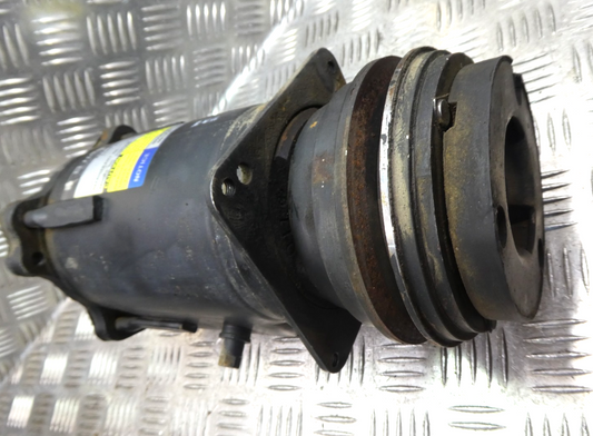 Mercedes-Benz C126 W126 1. Serie Klimakompressor ORIGINAL HARRISON gebraucht - 1131236 – Produktansicht 1