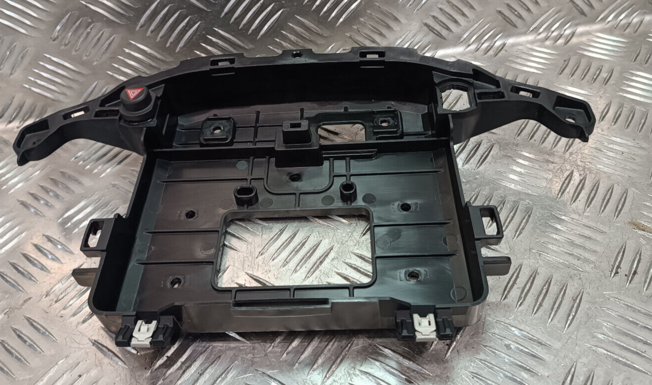 OPEL ASTRA K 1.4 Turbo Mittelkonsole Display Halter GM ORIGINAL gebraucht - 39026780 – Produktansicht 2