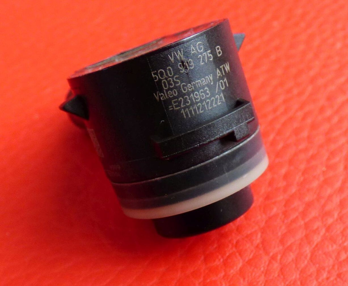 36 stück 5Q0919275B Parksensor Einparksensor Einparksensor VW AUDI Seat gebraucht - ORIGINAL – Produktansicht 5