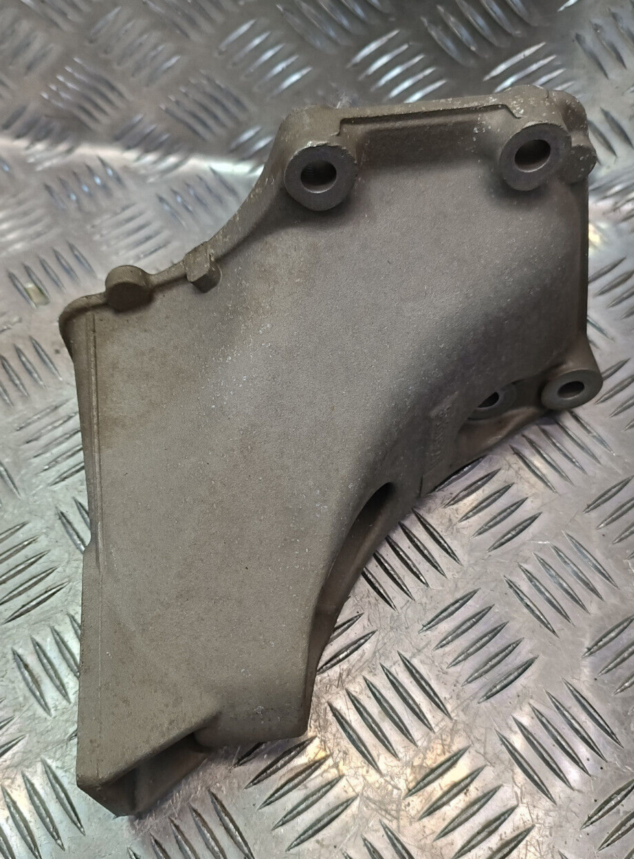 Porsche PANAMERA 970 3.6 V6 Motorhalterung Halter Motorhalter ORIGINAL gebraucht - 94811521123 – Produktansicht 1
