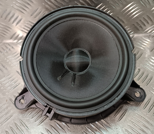 Renault Zoe 2022 Original Lautsprecher Tür 281441333R gebraucht - H022370R – Produktansicht 1