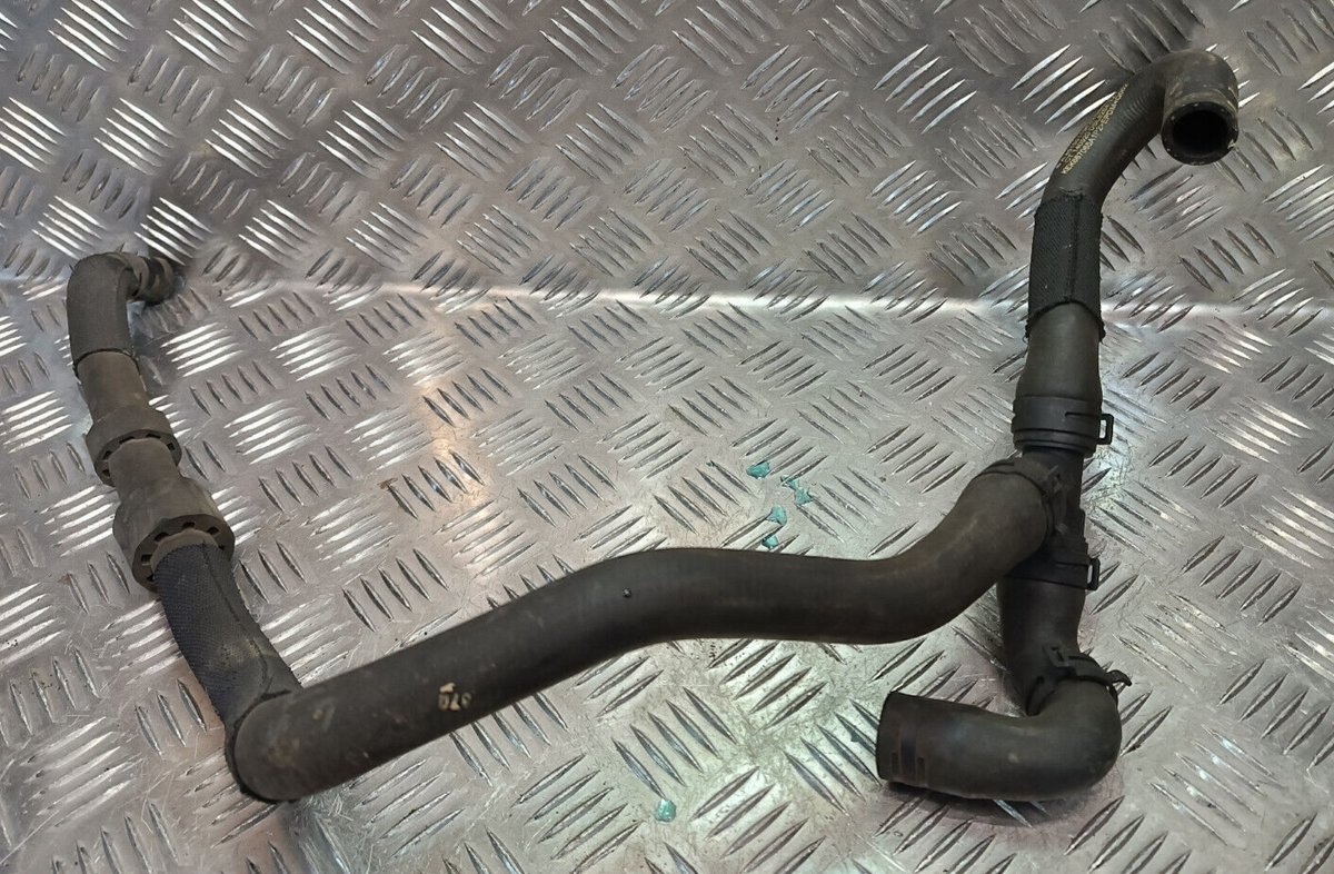 Smart ForTwo 451 Electric Drive Kühlschlauch Schlauch A 4515011982 ORIGINAL gebraucht - A4515011982 – Produktansicht 1