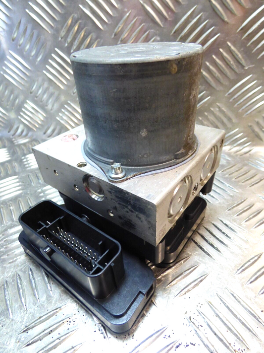 OPEL ASTRA K 1.4 TURBO ABS Pumpe Steuergerät Hydraulikblock GM ORIGINAL gebraucht - 39120571 – Produktansicht 1