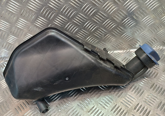 Porsche PANAMERA 970 Kühlwasserbehälter Wasserbehälter Behälter ORIGINAL gebraucht - 97010605103 – Produktansicht 1