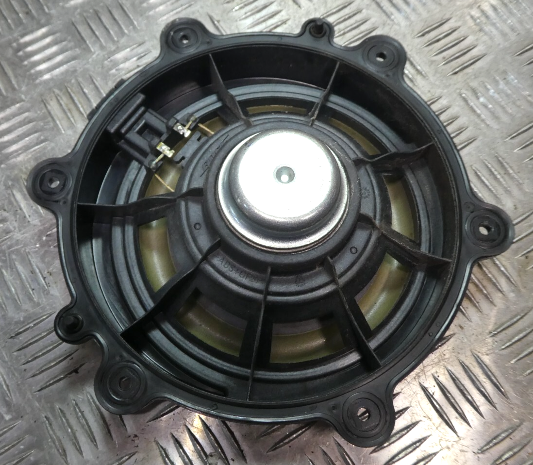 Porsche Macan 95B BOSE Lautsprecher 7PP035710C hinten rechts o. links ORIGINAL gebraucht - Panamera – Produktansicht 3