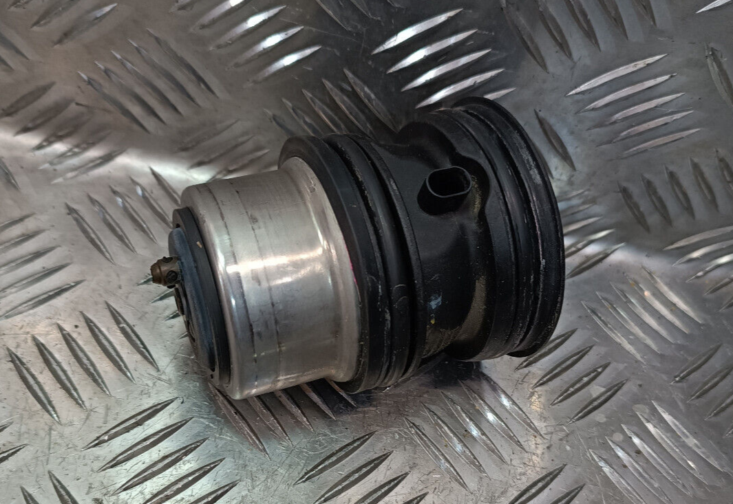 Porsche Cayenne S 92A Thermostat Wahler 948.106.034.03 ORIGINAL gebraucht - 94810603403 – Produktansicht 1