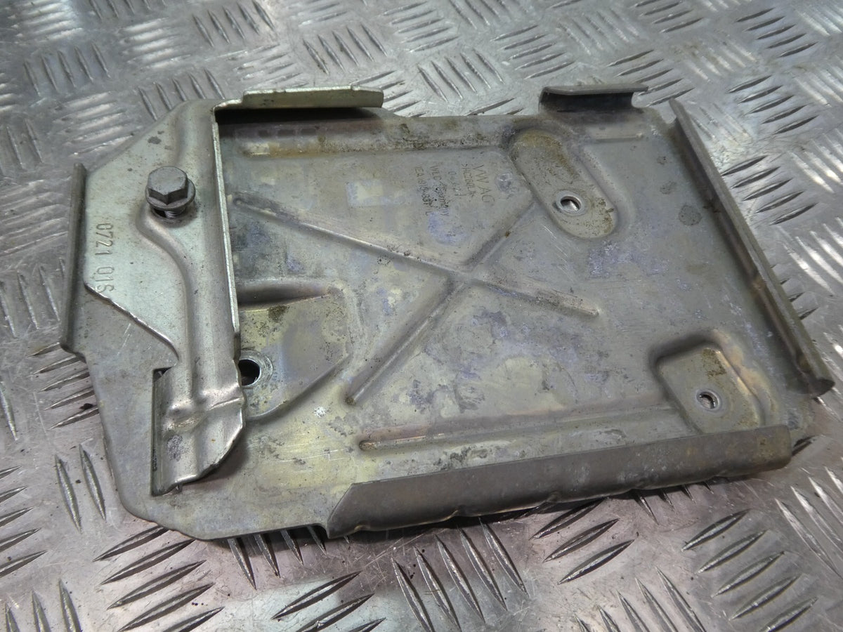 VW ID3 Pro Batteriekasten Batteriehalter 1EA915331C ORIGINAL gebraucht - Volkswagen – Produktansicht 1