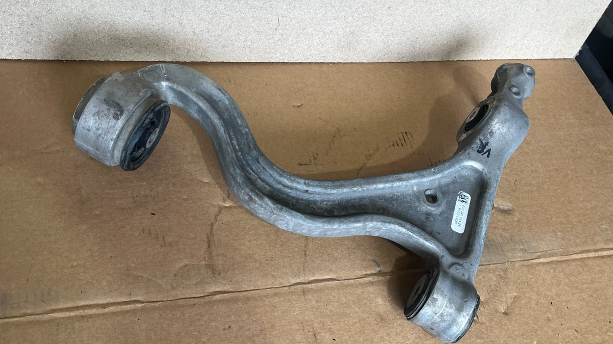 Porsche PANAMERA 970 Querlenker, Vorderachse, Vorne rechts ORIGINAL gebraucht - 97034105424 – Produktansicht 5