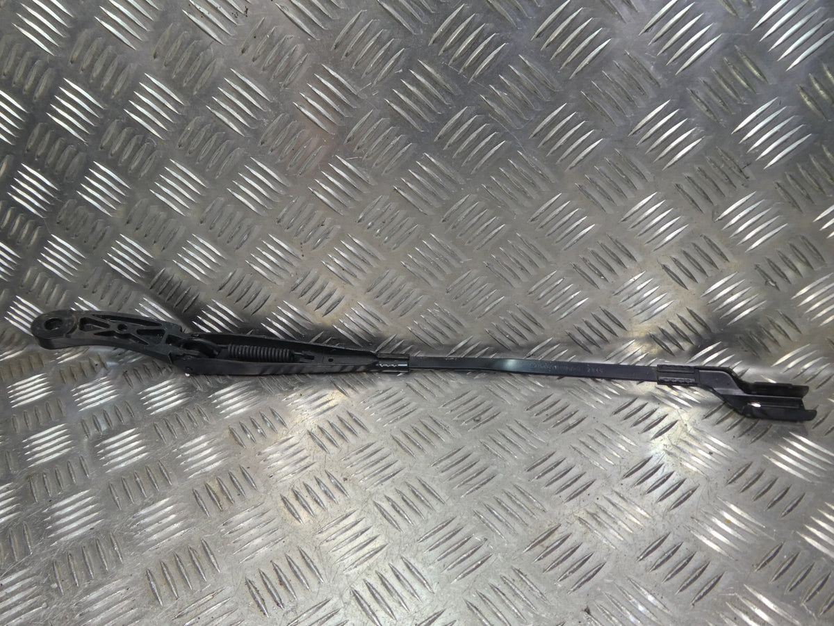 OPEL ASTRA K Scheibenwischerarm Scheibenwischer Rechts GM ORIGINAL gebraucht - 13418991 – Produktansicht 4