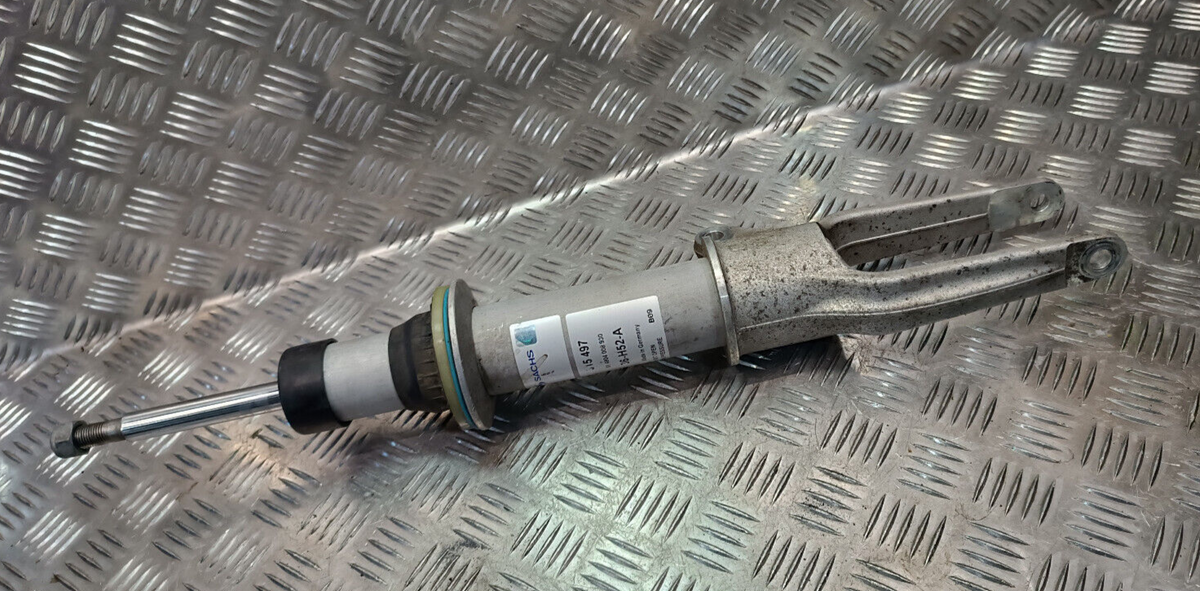 Porsche PANAMERA 970 Stoßdämpfer Stossdämpfer 315497 36H52A Sachs ORIGINAL gebraucht - 814904008930 – Produktansicht 2