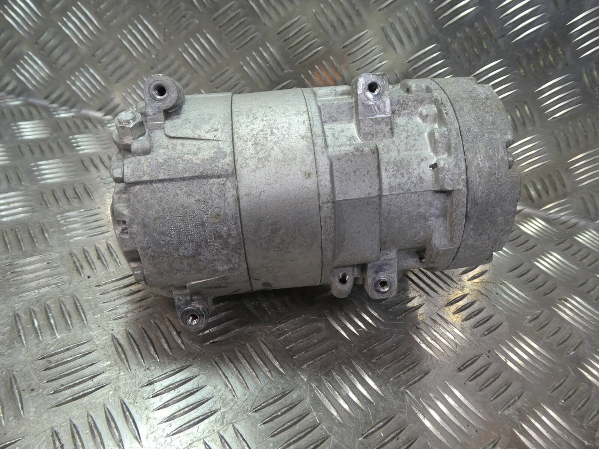 VW ID3 ID.3 Klimapumpe Klimakompressor 1EA820807B 1EA816797F ORIGINAL gebraucht - Elektrik – Produktansicht 5