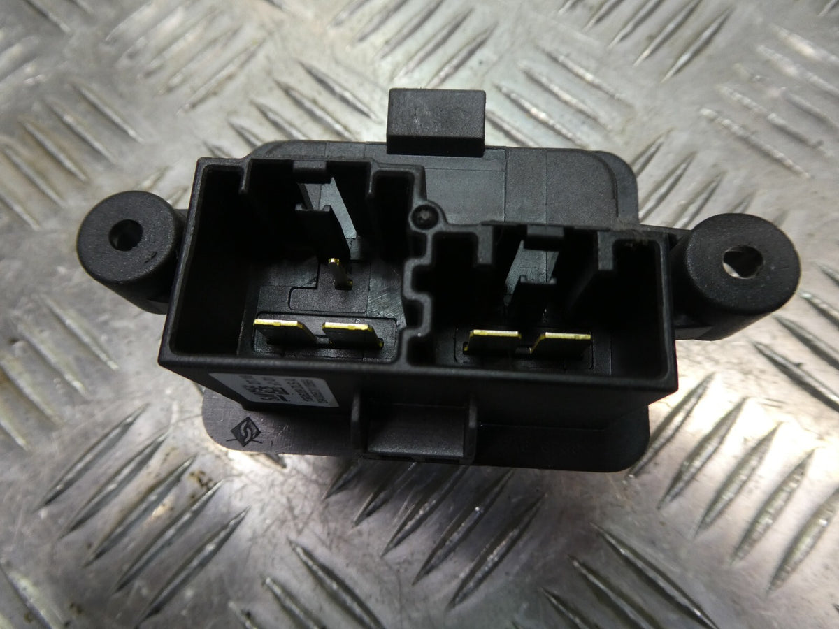 OPEL ASTRA K 1.0 TURBO Widerstand Heizgebläse GM DLS A ORIGINAL gebraucht - 13503209 – Produktansicht 3