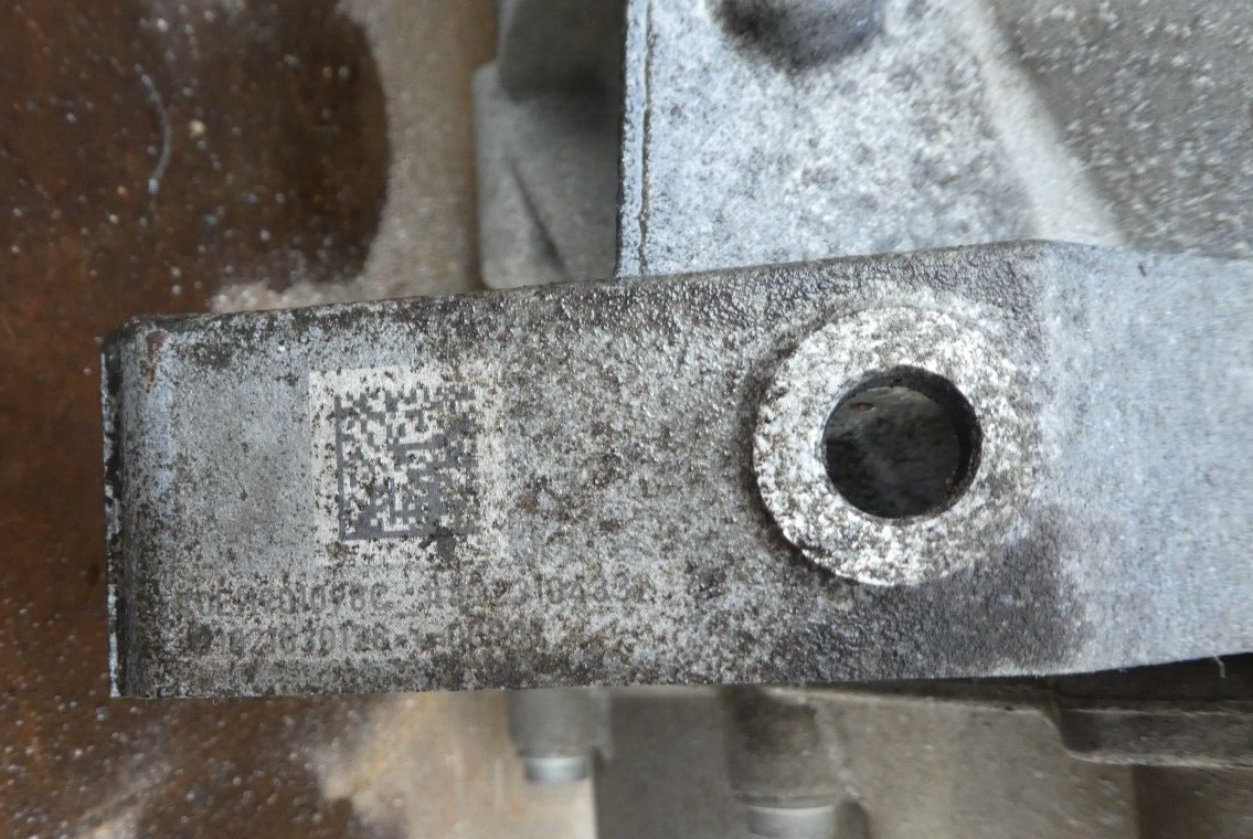 VW ID3 Pro 150kW Elektro Motor mit getriebe EBJA EBJC 1EA907121C ORIGINAL gebraucht - Volkswagen – Produktansicht 12