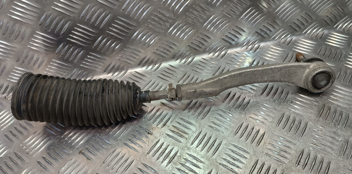Porsche PANAMERA 970 SPURSTANGENKOPF Vorne Links ORIGINAL gebraucht - 97034713101 – Produktansicht 2