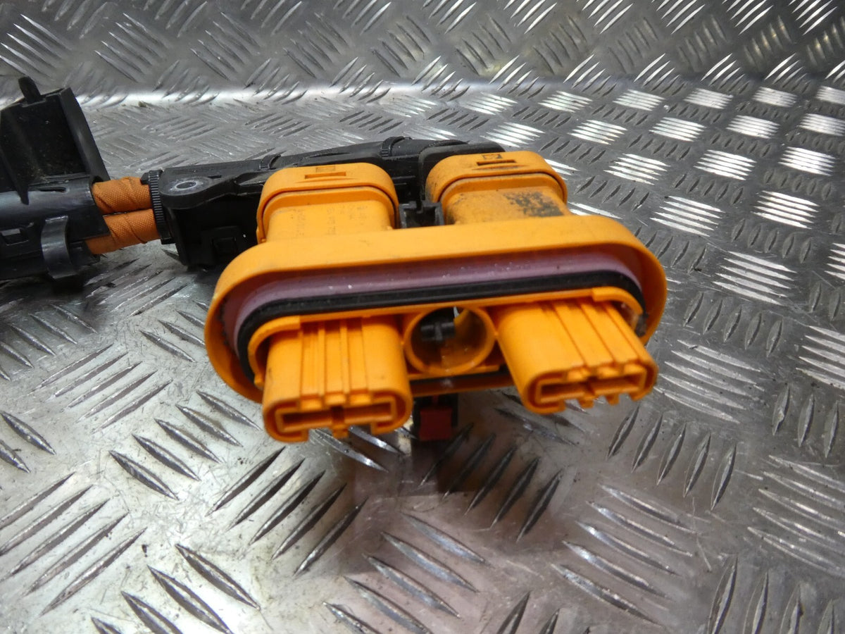 ID3 ID.3 Batteriekabelbaum Hochvoltleitung Hochvoltkabel 1EA971015AA ORIGINAL gebraucht - Volkswagen – Produktansicht 4