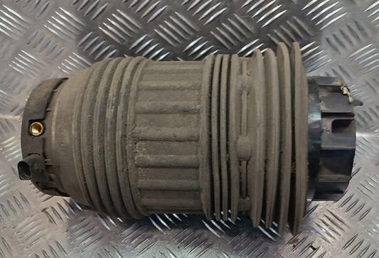 Porsche Panamera 970 Federbalg Hinten Luftfederung Links ORIGINAL gebraucht - 97033353315 – Produktansicht 1