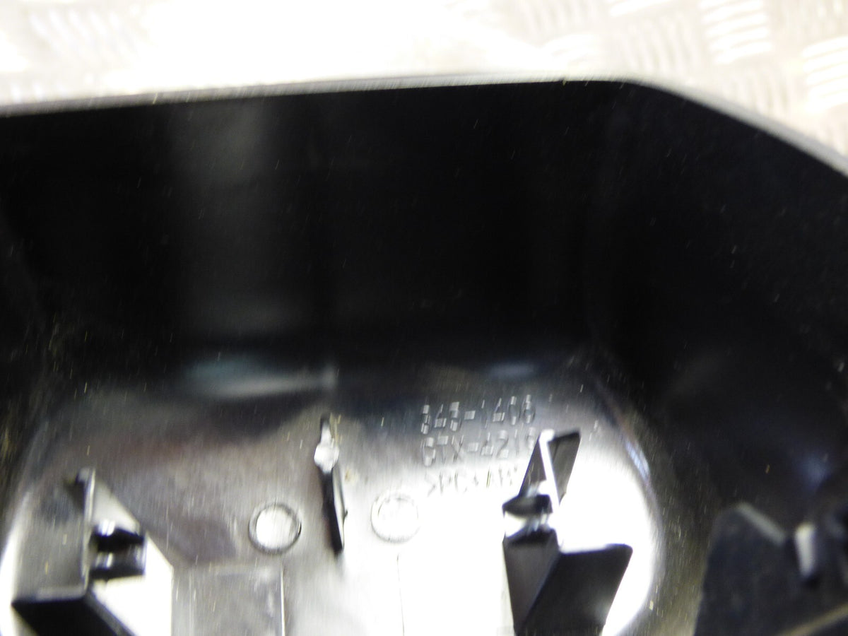 Jeep KL 2015 Innenspiegelverkleidung 345-1506 _ 345-1406 ORIGINAL gebraucht - Cherokee – Produktansicht 4