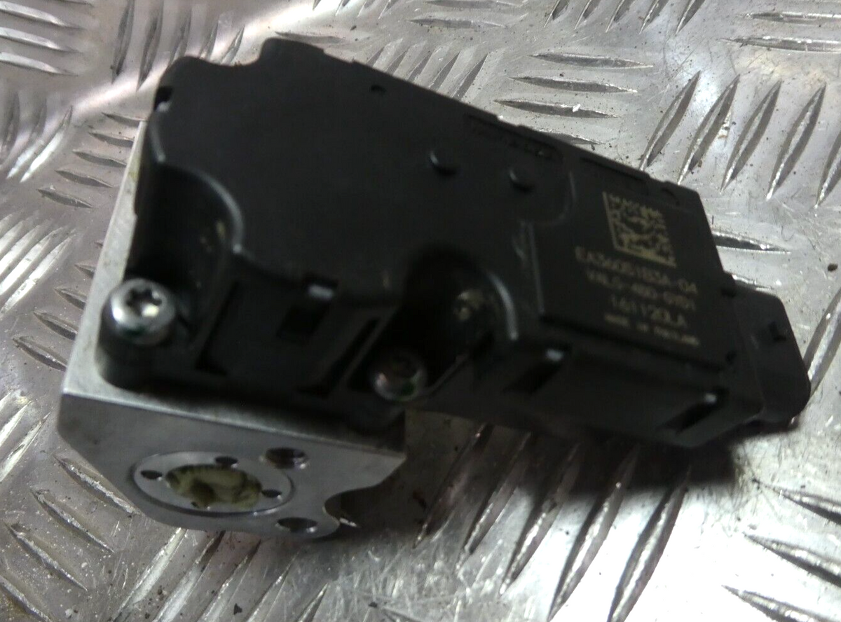 VW ID3 ID.3 Klimaanlage Expansionsventil 1EA816590B ORIGINAL gebraucht - Volkswagen – Produktansicht 3