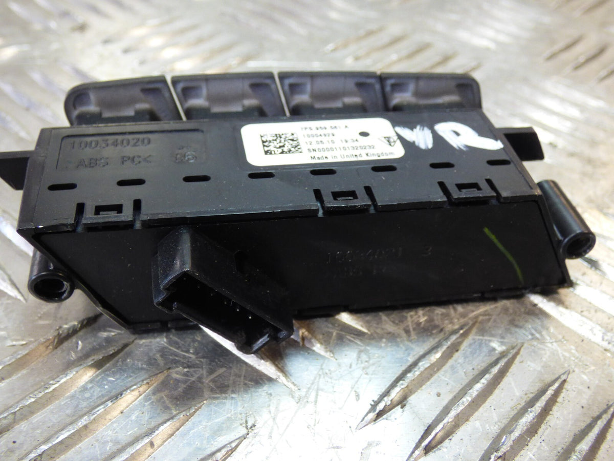 Porsche Cayenne II 92A Orig. positionsschalter Vorne Rechts 7P5959561A ORIGINAL gebraucht - Speichern – Produktansicht 2