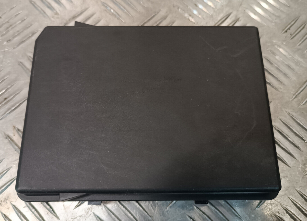 Renault Zoe 2022 Body Control Module BCM Steuergerät ORIGINAL gebraucht - 284B67877R – Produktansicht 2