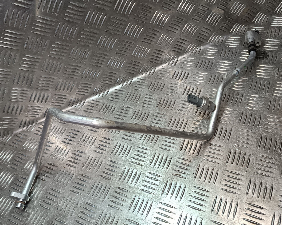Renault Zoe 2022 Original Klimaleitung Klimaschlauch gebraucht - 924489058R – Produktansicht 1