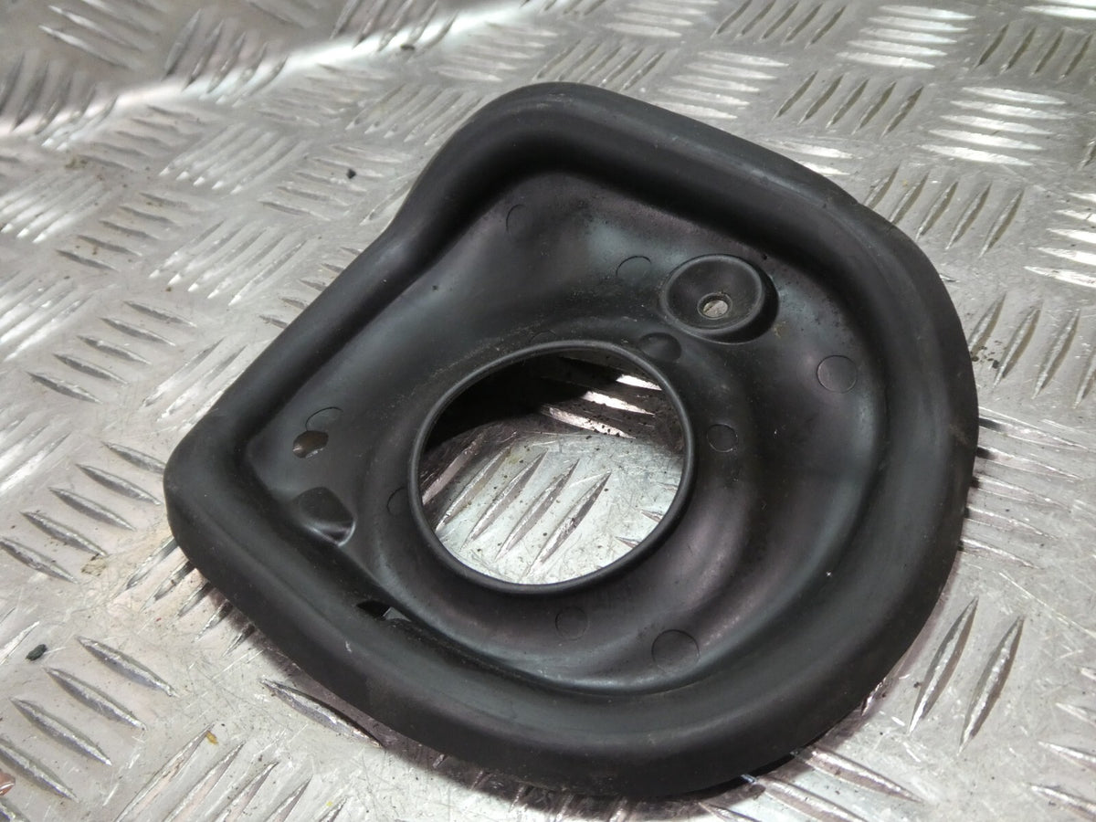 Porsche Cayenne 92A 3.0 TDI Kraftstofftankdeckel 7P0809933 ORIGINAL gebraucht - Gummimanschette – Produktansicht 1