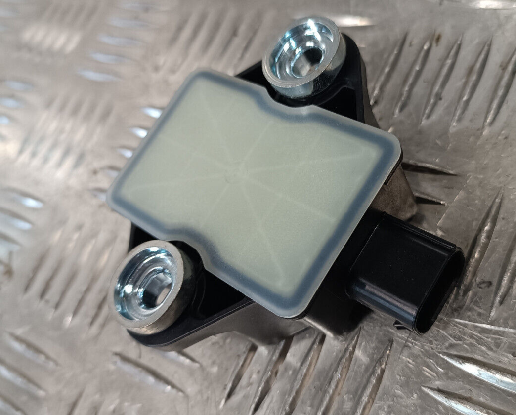 Jeep Grand Cherokee WK2 Drehratensensor Sensor Drehrate ORIGINAL gebraucht - P56029469AA – Produktansicht 2