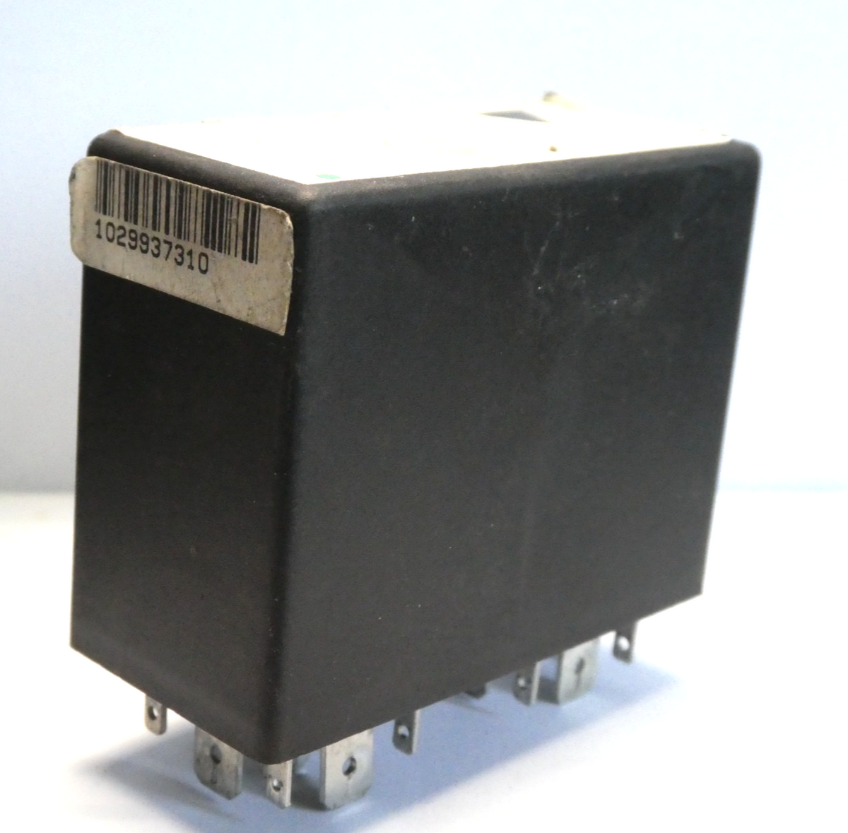 Original Porsche 986 Boxster Cabrio Verdeck Relais OEM gebraucht - 98661811102 – Produktansicht 3
