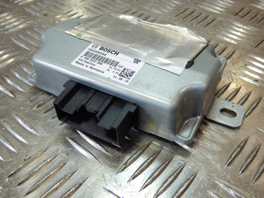 Jeep Cherokee KL Steuergerät für Wechselrichter Volt Stabilizer ORIGINAL gebraucht - 56029583AB – Produktansicht 1