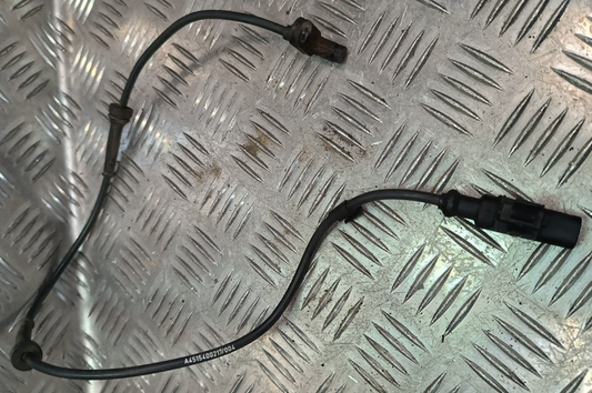 Smart ForTwo 451 Electric Drive ABS Kabelbaum A 004 ORIGINAL gebraucht - 4515400217 – Produktansicht 1