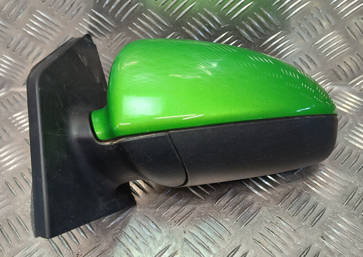 Smart ForTwo 451 Electric Drive Spiegel Links ORIGINAL gebraucht - A4518103116 – Produktansicht 2