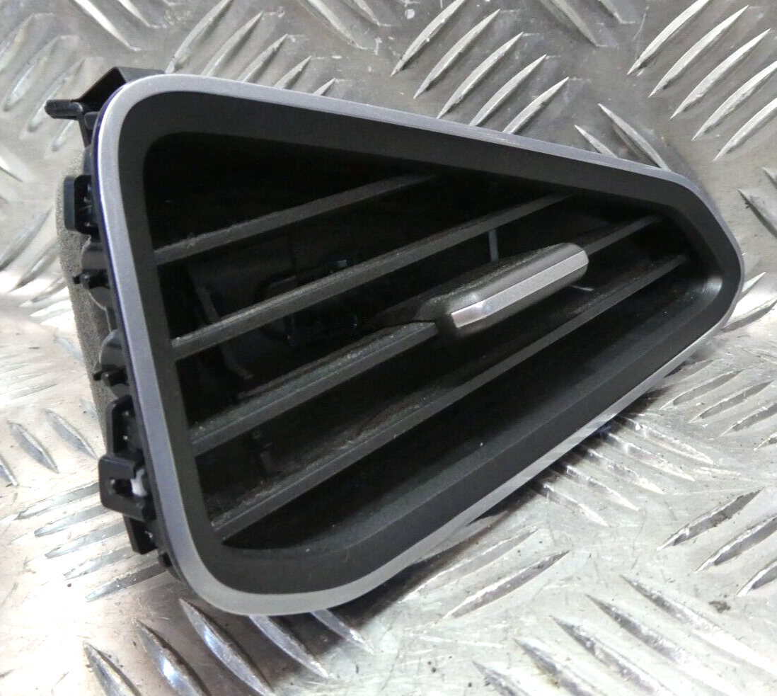 VW ID3 Lüftungsdüse Düse Lüftung links Luft Ausström 10A819703 GNT ORIGINAL gebraucht - Volkswagen – Produktansicht 2