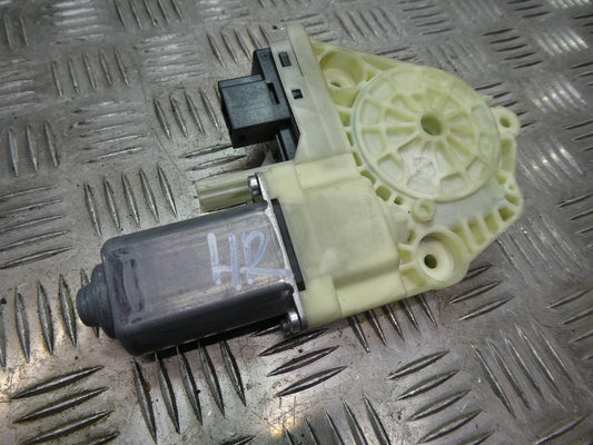 Porsche Panamera 970 Fensterhebermotor Hinten Rechts ORIGINAL gebraucht - 0536011001 – Produktansicht 1