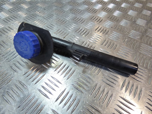 Porsche Boxster S 987 986 Einfüllstutzen Wischwasserbehälter ORIGINAL gebraucht - 99652860500 – Produktansicht 1