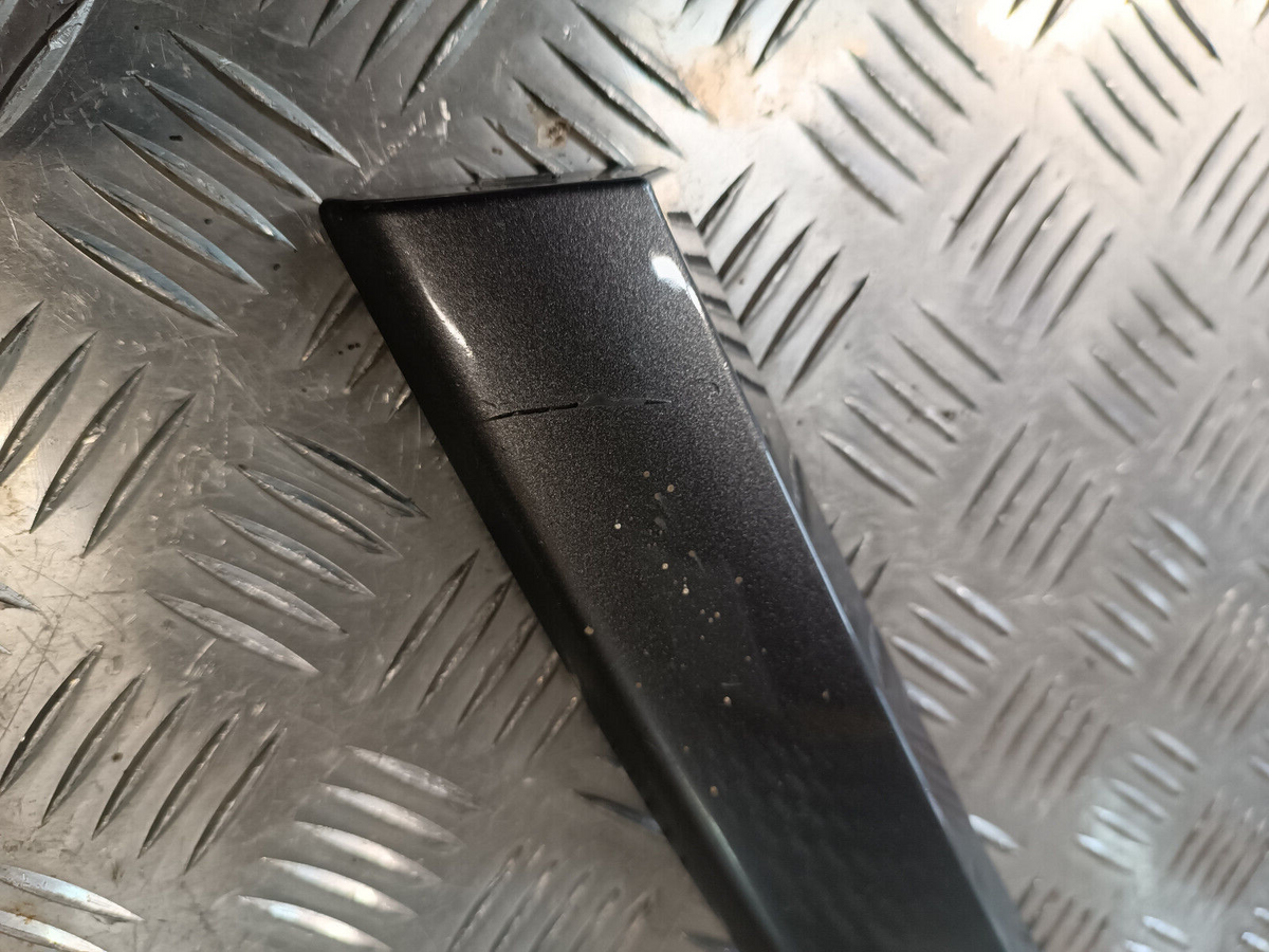 Jeep Grand WK2 Armaturenbrett Verkleidung Abdeckung HX5H3K3 ORIGINAL gebraucht - Cherokee – Produktansicht 3