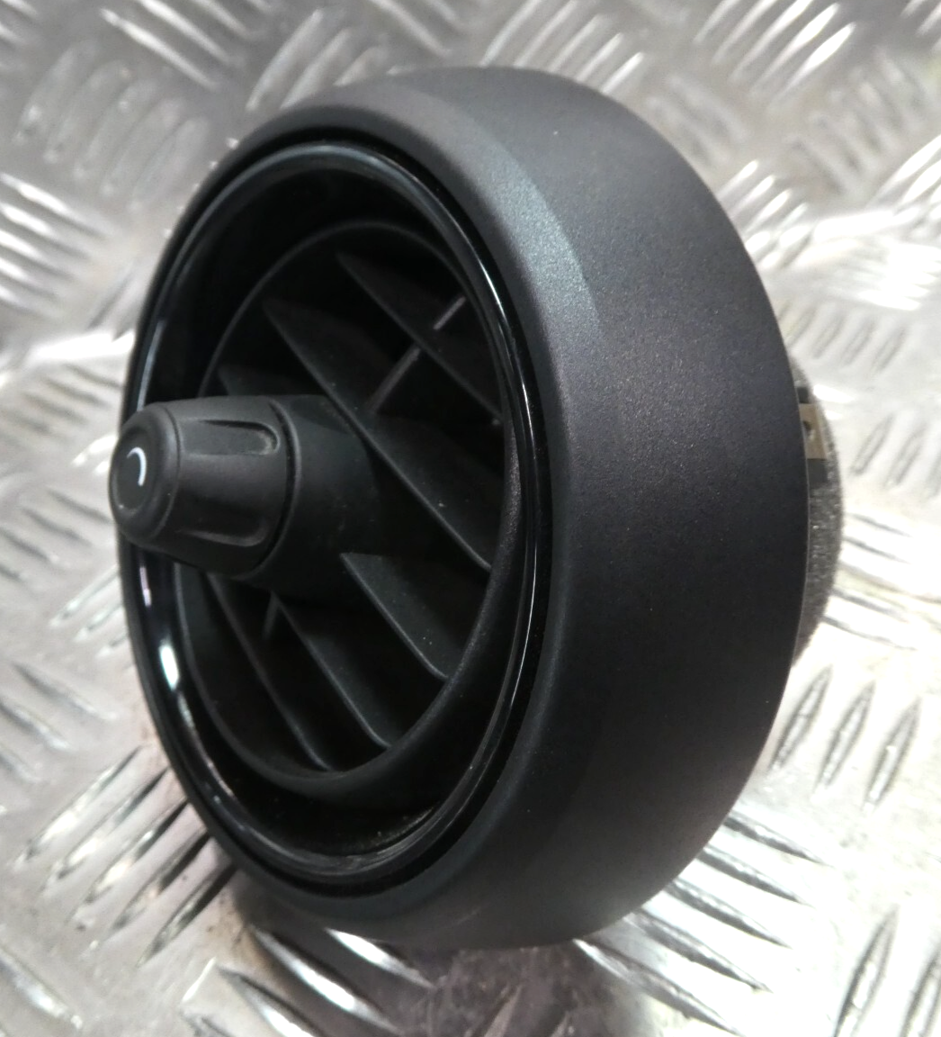 Mini Cooper F56 2021 Lüftungsdüse Ausströmer vorne links 6422 ORIGINAL gebraucht - 9262413 – Produktansicht 2