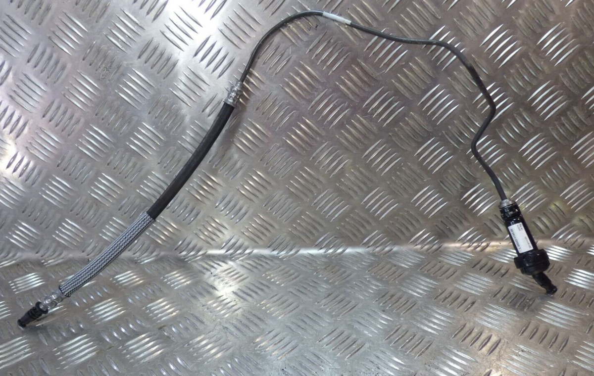 OPEL ASTRA K 1.4 TURBO HYDRAULIKSCHLAUCH GM ORIGINAL gebraucht - 55507214 – Produktansicht 1