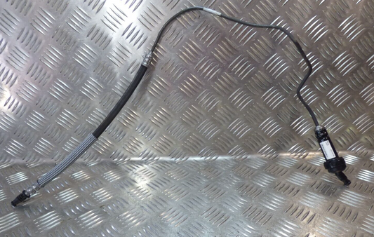 OPEL ASTRA K 1.4 TURBO HYDRAULIKSCHLAUCH GM ORIGINAL gebraucht - 55507214 – Produktansicht 1