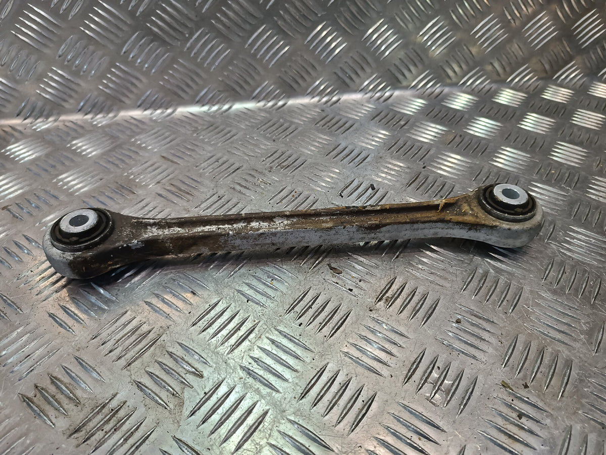 Porsche 970 Querlenker Hinten Traggerlenk Oben 970.331.043.00 ORIGINAL gebraucht - Panamera – Produktansicht 1