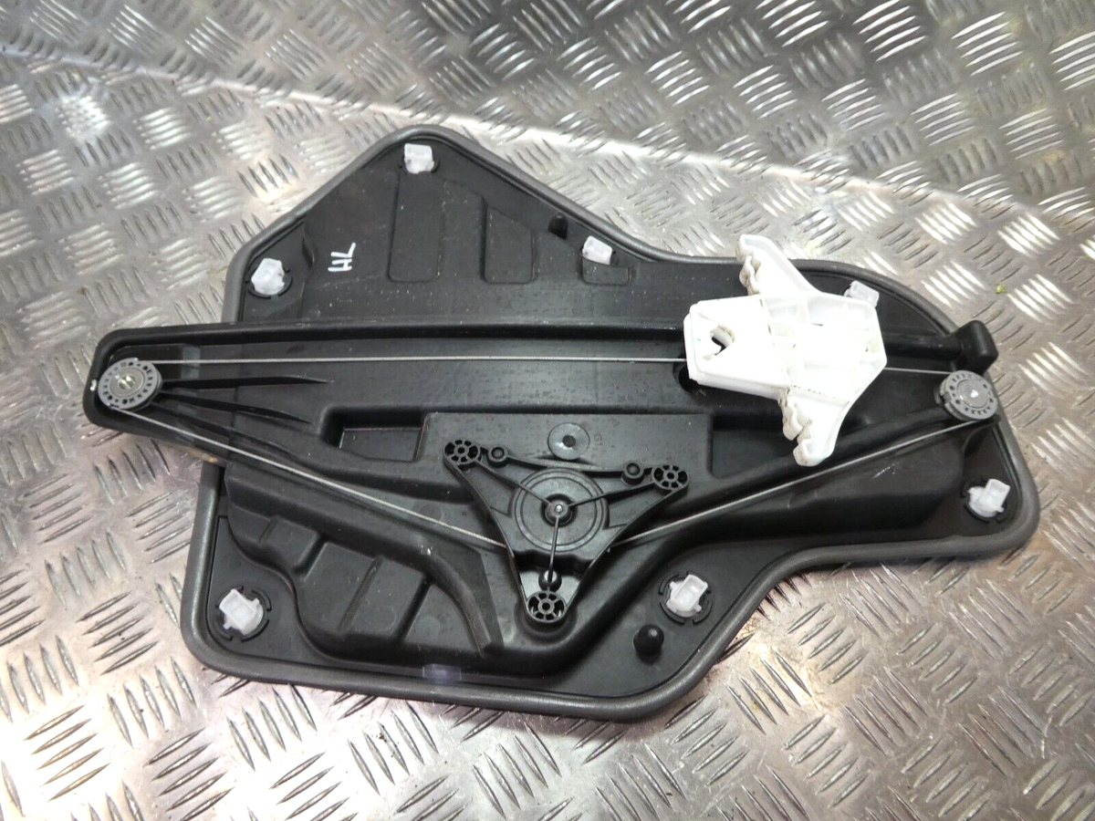VW ID.3 ID3 Fensterheber hinten links 10A839401A Bj2021 ORIGINAL gebraucht - Volkswagen – Produktansicht 2