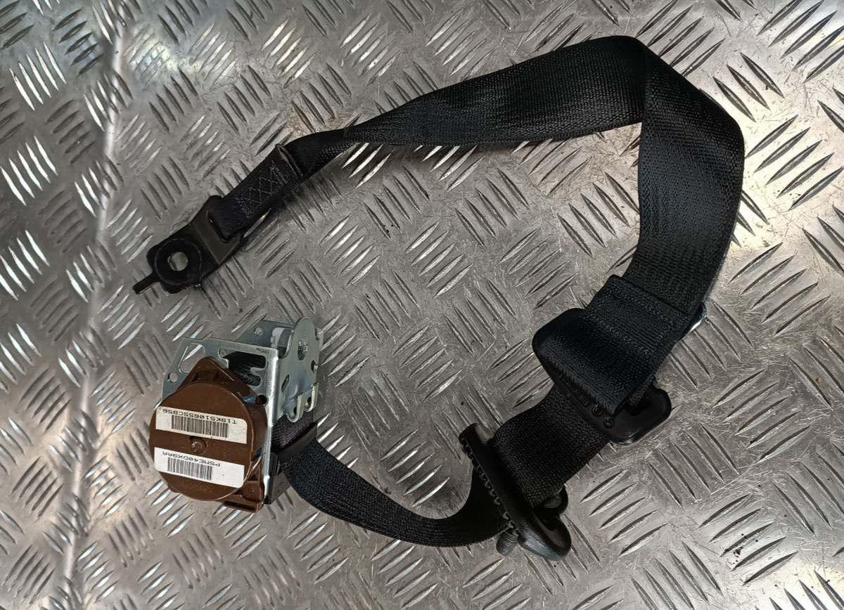 Jeep Grand WK2 Gurtrolle Sicherheitsgurt 5ME40DX9AA ORIGINAL gebraucht - Cherokee – Produktansicht 1