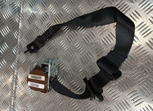 Jeep Grand WK2 Gurtrolle Sicherheitsgurt 5ME40DX9AA ORIGINAL gebraucht - Cherokee – Produktansicht 1