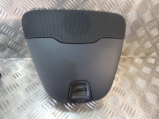 Jeep KL 2015 Staufach Armaturenbrett 1WG51TRMAA ORIGINAL gebraucht - Cherokee – Produktansicht 1