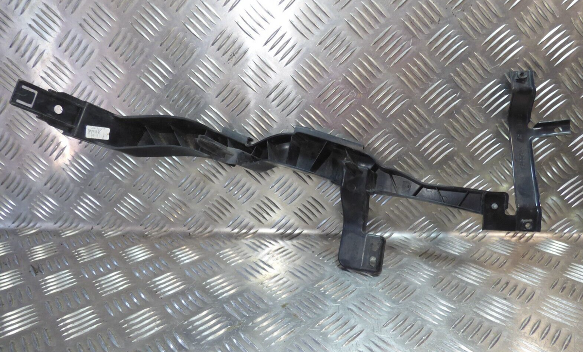 OPEL ASTRA K Halterung Halter Stoßstange Vorne Links ORIGINAL gebraucht - GM13423699 – Produktansicht 2