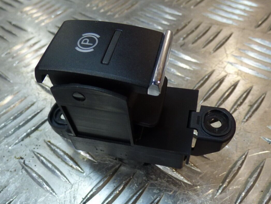 Porsche Cayenne S 92A Parking Brake Switch 7P5927225 ORIGINAL gebraucht - Feststellbremsschalter – Produktansicht 1
