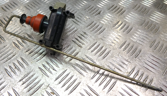 Mercedes W126 C126 ZV Vakuum Element Tankklappe Zentralverriegelung ORIGINAL gebraucht - 0008007775 – Produktansicht 1