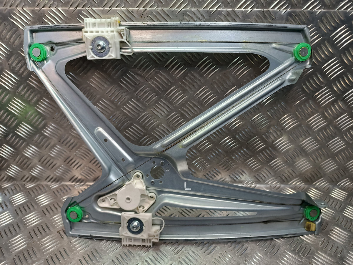 Smart ForTwo 451 Electric Drive Fensterheber elektrisch Links ORIGINAL gebraucht - A4517200346 – Produktansicht 2