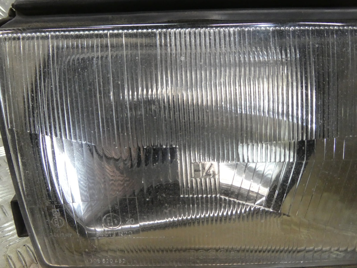 Mercedes-Benz C126 W126 SEC Coupe Scheinwerfer Rechts 1268203261 ORIGINAL gebraucht - 1305235062 – Produktansicht 14