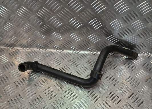 Porsche Panamera 970 Külhwasser Wasserschlauche Wasserrohr ORIGINAL gebraucht - 97057258101 – Produktansicht 1