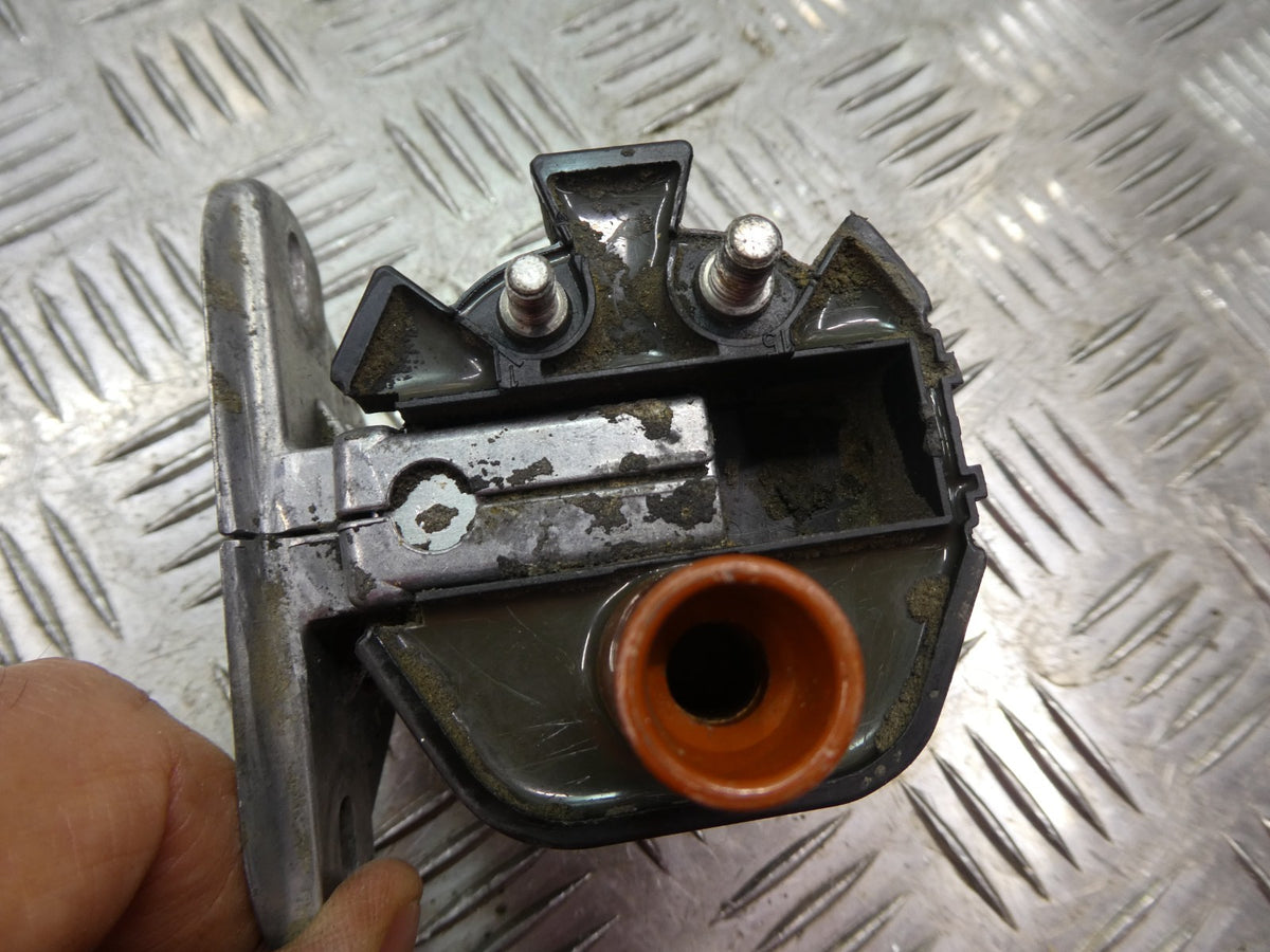 Mercedes-Benz W126 C126 Zündspule Zündmodul ORIGINAL gebraucht - 0001585603 – Produktansicht 3
